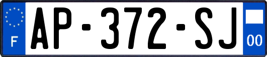 AP-372-SJ