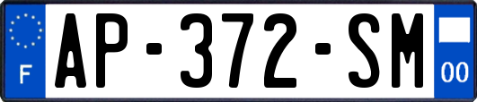 AP-372-SM