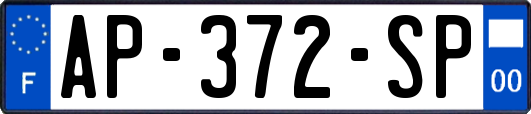AP-372-SP