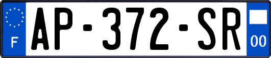 AP-372-SR