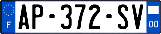 AP-372-SV