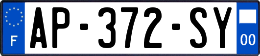 AP-372-SY