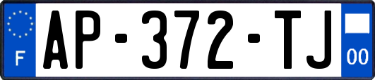 AP-372-TJ