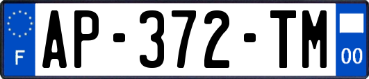 AP-372-TM