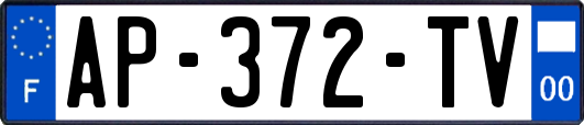 AP-372-TV