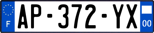AP-372-YX