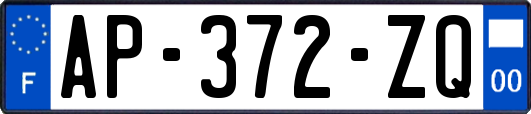 AP-372-ZQ