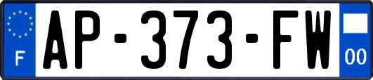 AP-373-FW