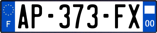 AP-373-FX