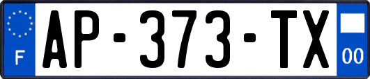 AP-373-TX