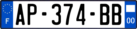 AP-374-BB