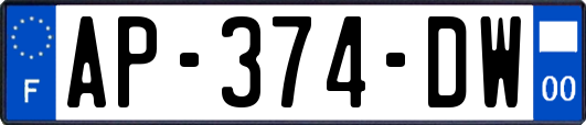 AP-374-DW