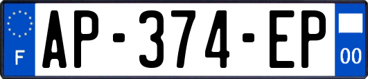 AP-374-EP