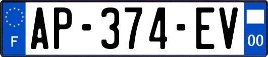 AP-374-EV