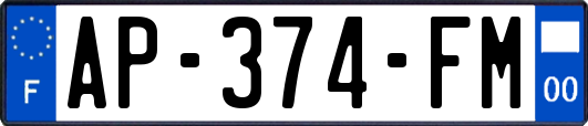 AP-374-FM