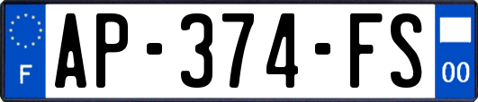 AP-374-FS