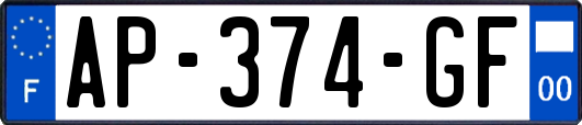 AP-374-GF