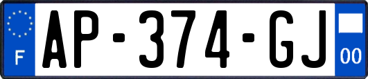 AP-374-GJ