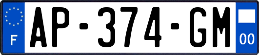 AP-374-GM