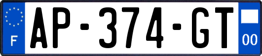 AP-374-GT