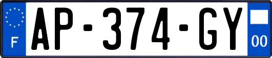 AP-374-GY