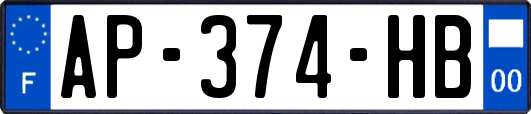 AP-374-HB