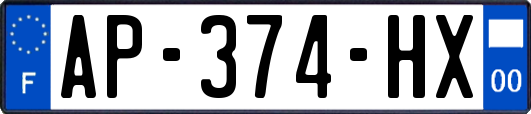 AP-374-HX