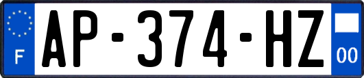 AP-374-HZ