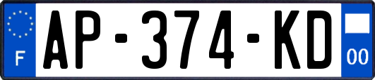 AP-374-KD