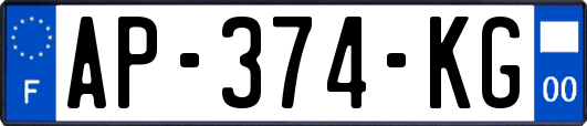 AP-374-KG