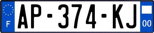 AP-374-KJ
