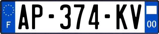 AP-374-KV