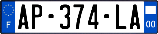 AP-374-LA