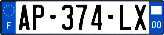 AP-374-LX
