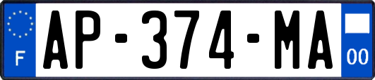 AP-374-MA