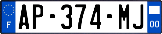 AP-374-MJ