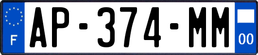 AP-374-MM