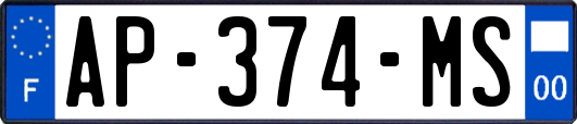 AP-374-MS