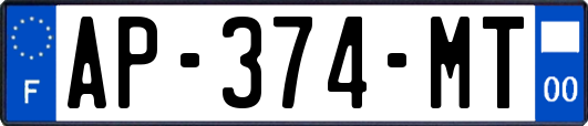 AP-374-MT