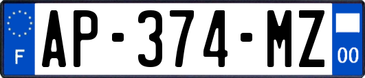 AP-374-MZ