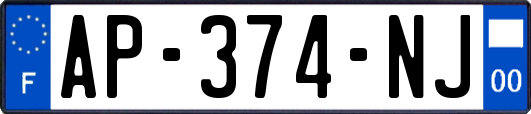 AP-374-NJ