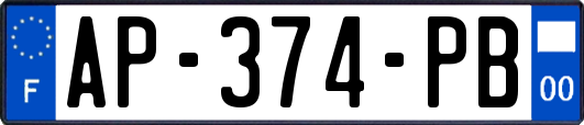 AP-374-PB