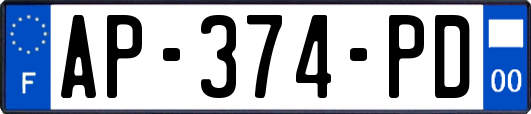 AP-374-PD