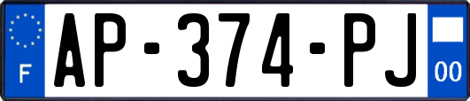 AP-374-PJ