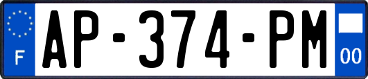 AP-374-PM