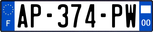 AP-374-PW