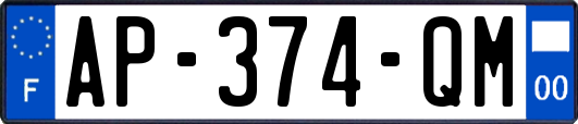 AP-374-QM
