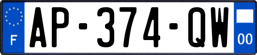 AP-374-QW