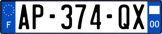 AP-374-QX