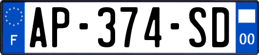 AP-374-SD
